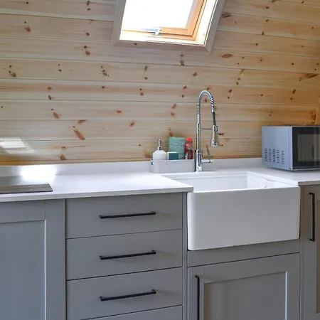 Holiday home Sycamore - Uk47621 Hunmanby