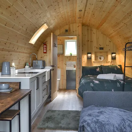 Sycamore - Uk47621 Holiday home *