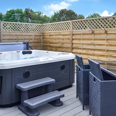 Sycamore - Uk47621 Holiday home