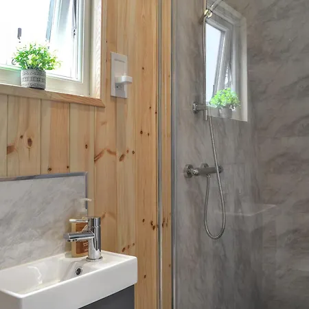 Holiday home Sycamore - Uk47621