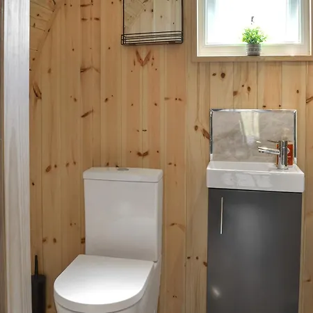 Holiday home Sycamore - Uk47621 Hunmanby