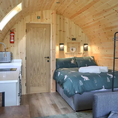 Sycamore - Uk47621 Holiday home Hunmanby