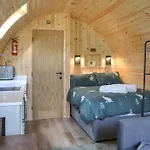 Prázdninový dům Sycamore - Uk47621