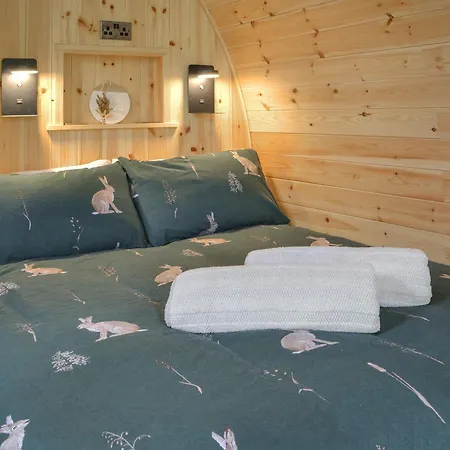 Σπίτι διακοπών Sycamore - Uk47621