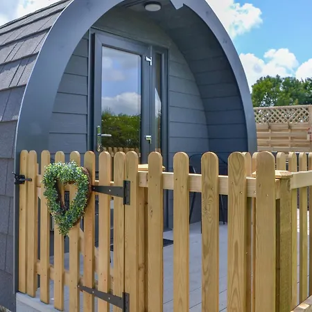 Σπίτι διακοπών Sycamore - Uk47621 Hunmanby