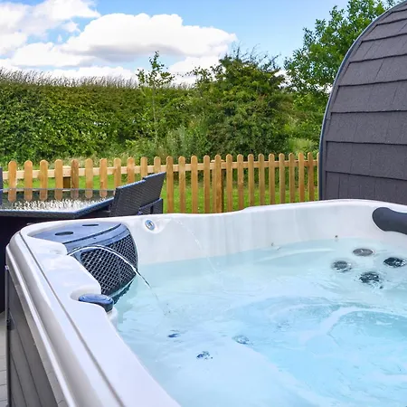 Sycamore - Uk47621 Hébergement de vacances Hunmanby