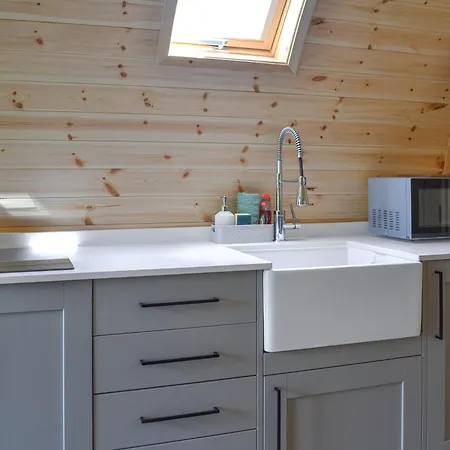 Hébergement de vacances Sycamore - Uk47621 Hunmanby