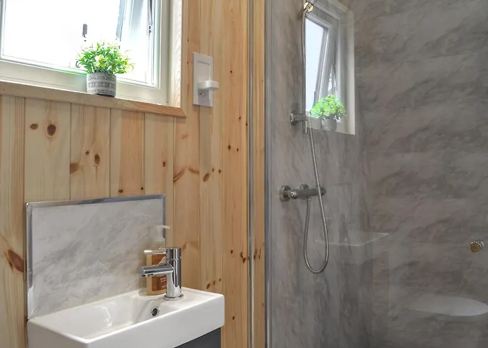 Hébergement de vacances Sycamore - Uk47621 *